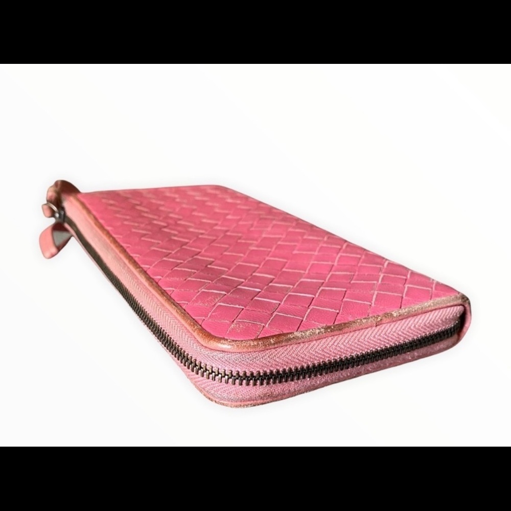 Bottega wallet xl